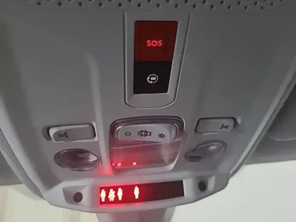 Photo 25 Opel Corsa  1.2 Turbo 100 ch BVM6