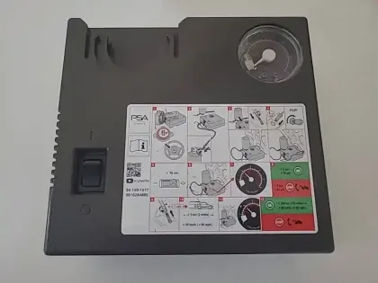 Photo 17 Opel Corsa  1.2 Turbo 100 ch BVM6