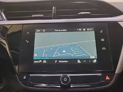 Photo 19 Opel Corsa  1.2 Turbo 100 ch BVM6