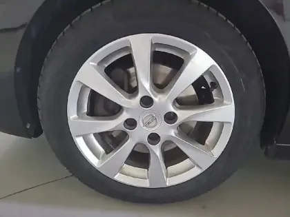 Photo 12 Opel Corsa  1.2 Turbo 100 ch BVM6