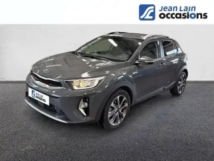 Photo Kia Stonic Launch Edition