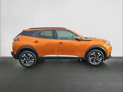 Photo 24 Peugeot 2008  PureTech 130 S&S EAT8