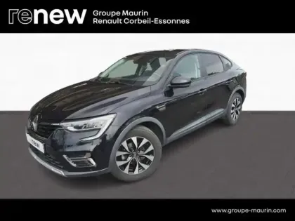 Photo Renault Arkana