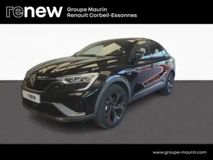 Photo Renault Arkana