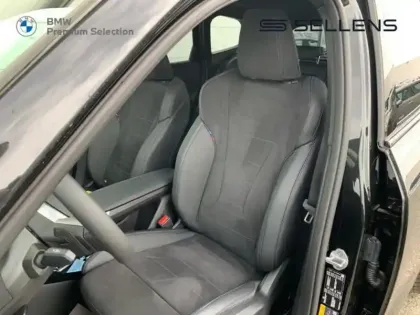 Photo 18 BMW X1  ieDrive20 204ch M Sport