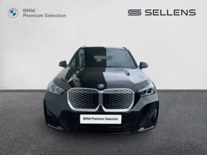 Photo 25 BMW X1  ieDrive20 204ch M Sport