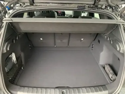 Photo 21 BMW X1  ieDrive20 204ch M Sport