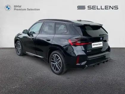 Photo 16 BMW X1  ieDrive20 204ch M Sport