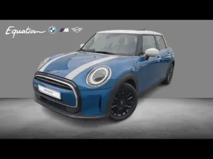 Photo Mini Mini