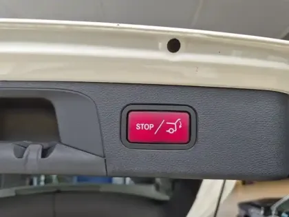 Photo 35 Mercedes Classe GLC 300 DE 9G-TRONIC 4MATIC