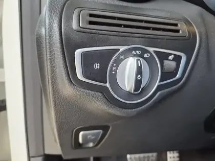 Photo 22 Mercedes Classe GLC 300 DE 9G-TRONIC 4MATIC