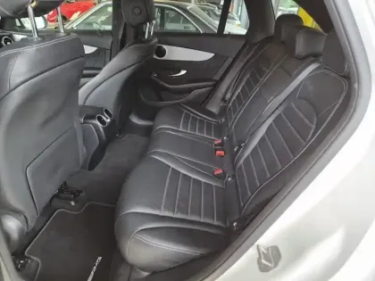 Photo 30 Mercedes Classe GLC 300 DE 9G-TRONIC 4MATIC