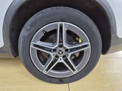 Photo 50 Mercedes Classe GLC 300 DE 9G-TRONIC 4MATIC