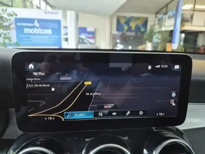 Photo 10 Mercedes Classe GLC 300 DE 9G-TRONIC 4MATIC