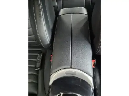 Photo 17 Mercedes Classe GLC 300 DE 9G-TRONIC 4MATIC