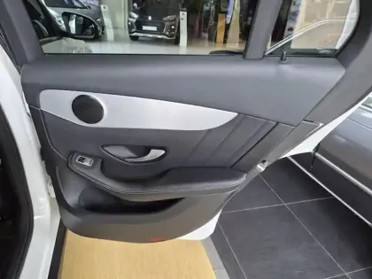 Photo 37 Mercedes Classe GLC 300 DE 9G-TRONIC 4MATIC