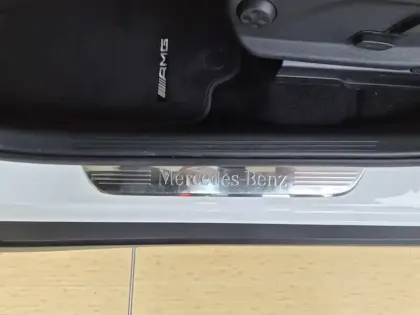 Photo 26 Mercedes Classe GLC 300 DE 9G-TRONIC 4MATIC