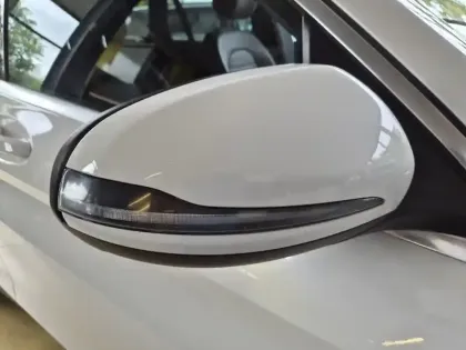 Photo 45 Mercedes Classe GLC 300 DE 9G-TRONIC 4MATIC