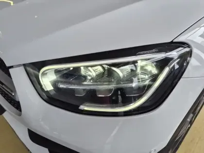 Photo 34 Mercedes Classe GLC 300 DE 9G-TRONIC 4MATIC