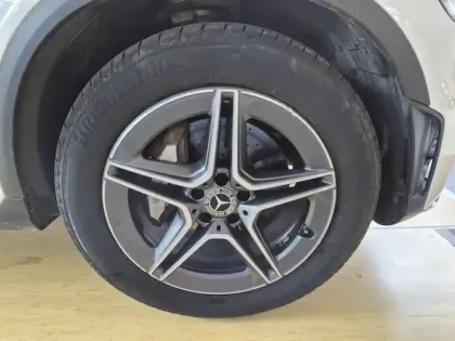 Photo 48 Mercedes Classe GLC 300 DE 9G-TRONIC 4MATIC