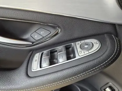 Photo 23 Mercedes Classe GLC 300 DE 9G-TRONIC 4MATIC