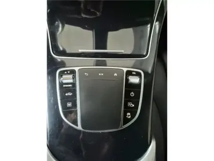 Photo 16 Mercedes Classe GLC 300 DE 9G-TRONIC 4MATIC