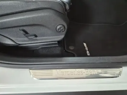 Photo 41 Mercedes Classe GLC 300 DE 9G-TRONIC 4MATIC