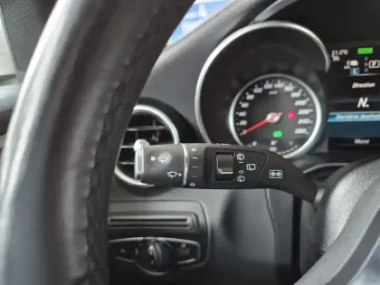 Photo 20 Mercedes Classe GLC 300 DE 9G-TRONIC 4MATIC