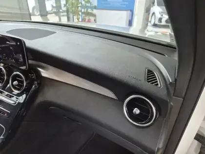 Photo 43 Mercedes Classe GLC 300 DE 9G-TRONIC 4MATIC