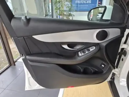 Photo 25 Mercedes Classe GLC 300 DE 9G-TRONIC 4MATIC