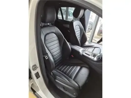 Photo 42 Mercedes Classe GLC 300 DE 9G-TRONIC 4MATIC