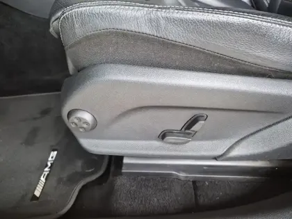 Photo 27 Mercedes Classe GLC 300 DE 9G-TRONIC 4MATIC