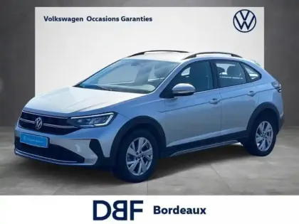 Photo Volkswagen Taigo 1.0 Tsi 116 Bvm6 Life