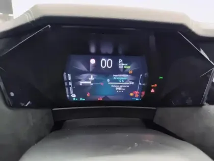 Photo 20 DS DS 4  Hybride Rechargeable 225 EAT8 Etoile - Alcantara