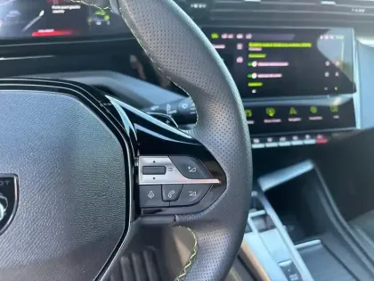 Photo 24 Peugeot 308  BlueHDi 130ch S&S EAT8 GT