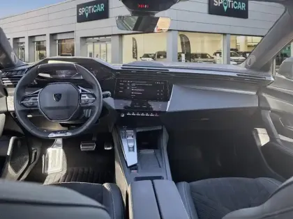 Photo 9 Peugeot 308  BlueHDi 130ch S&S EAT8 GT