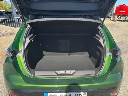 Photo 7 Peugeot 308  BlueHDi 130ch S&S EAT8 GT