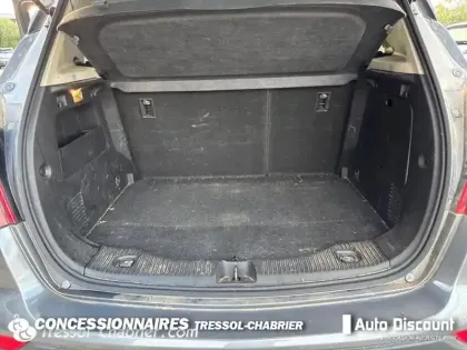 Photo 7 Opel Mokka  X 1.6 CDTI - 136 ch 4x2 Elite