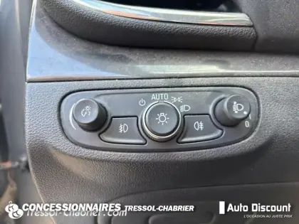 Photo 12 Opel Mokka  X 1.6 CDTI - 136 ch 4x2 Elite