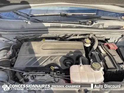 Photo 6 Opel Mokka  X 1.6 CDTI - 136 ch 4x2 Elite