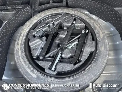 Photo 26 Opel Mokka  X 1.6 CDTI - 136 ch 4x2 Elite