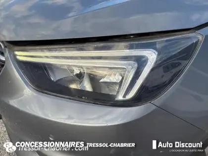 Photo 13 Opel Mokka  X 1.6 CDTI - 136 ch 4x2 Elite