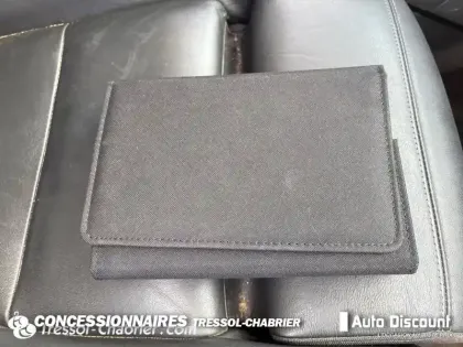 Photo 15 Opel Mokka  X 1.6 CDTI - 136 ch 4x2 Elite