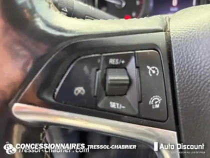 Photo 18 Opel Mokka  X 1.6 CDTI - 136 ch 4x2 Elite