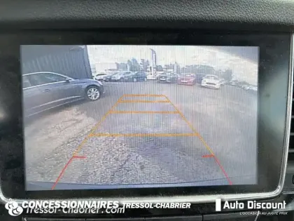 Photo 25 Opel Mokka  X 1.6 CDTI - 136 ch 4x2 Elite