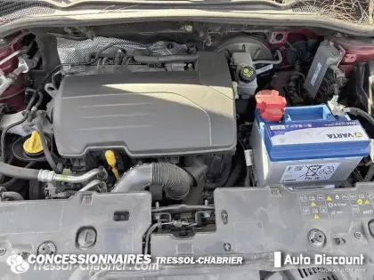 Photo 6 Renault Clio  Estate 1.2 16V 75 Zen