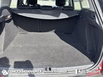 Photo 7 Renault Clio  Estate 1.2 16V 75 Zen