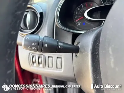 Photo 16 Renault Clio  Estate 1.2 16V 75 Zen