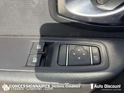 Photo 19 Renault Clio  Estate 1.2 16V 75 Zen