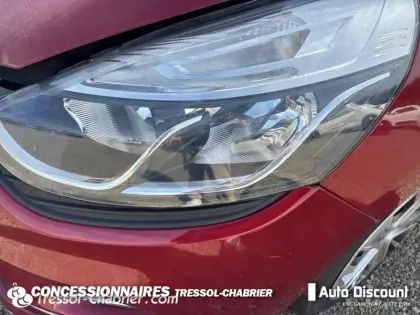 Photo 13 Renault Clio  Estate 1.2 16V 75 Zen